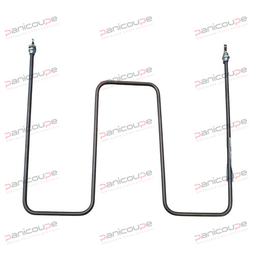 RESISTANCE OVEN product photo