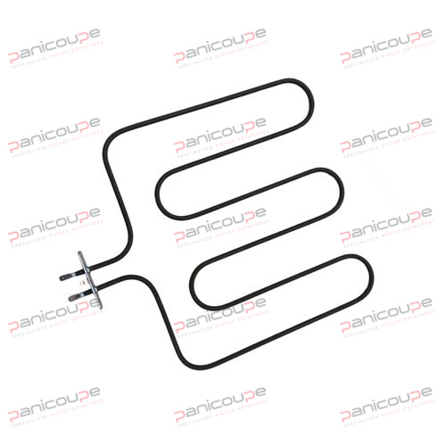 1400W 230V RESISTOR product photo