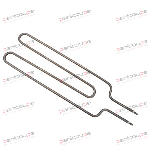 RESISTANCE XF16 220V/1.8 KW product photo