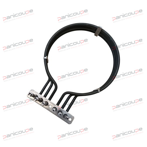 CIRCULAR RESISTOR 4500 W product photo