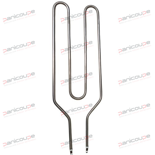 REINFORCED RESISTANCE HUMIDITY product photo