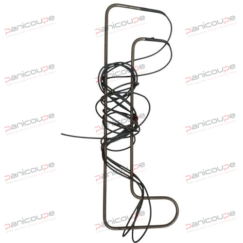 REINFORCED RESISTANCE ENVIRONMENT product photo