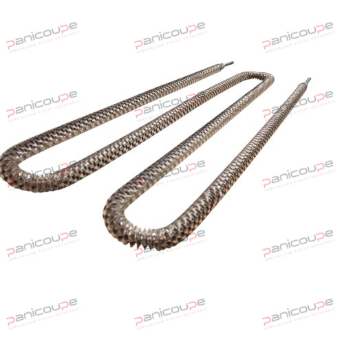 RESISTANCE 3750 W E 220V TRI ROTO product photo