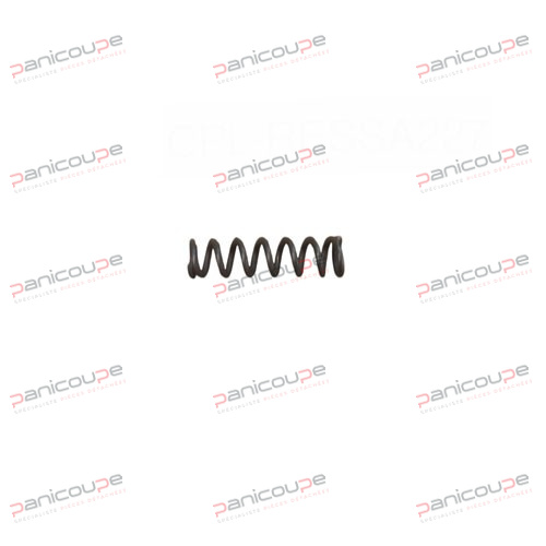 HANDLE SPRING (trigger) product photo