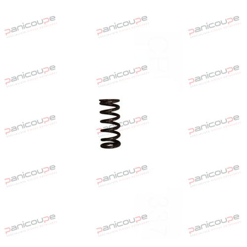 PUSH SPRING product photo