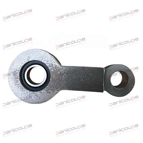 WIPER SPRING FINISHED PART product photo