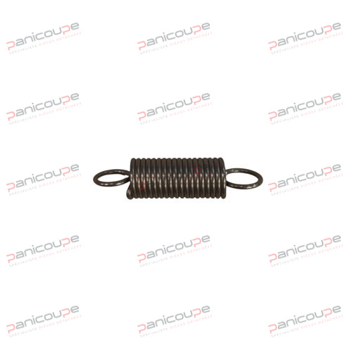 TENSION SPRING - 50 FRONT BAND 98 product photo