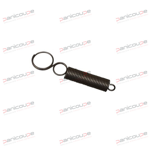 LOWER WIPER SPRING - SP 2014 / TB / SB product photo