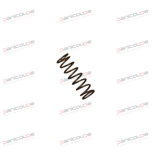 TRIGGER SPRING product photo