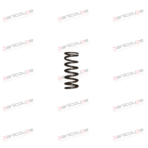 TRIGGER SPRING - ROLLING MILLS product photo