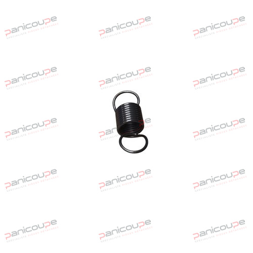 LOWER WIPER SPRING product photo