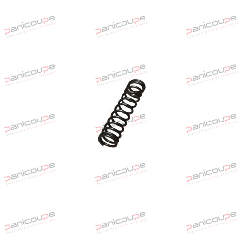 TRIGGER SPRING product photo