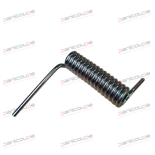 TRADIRECORD GRILLE FRAME SPRING product photo