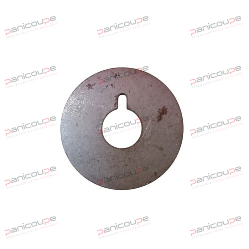 BACK WASHER ( EMS MECA ) product photo