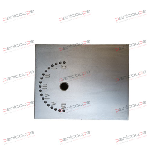 RIGHT-SIDE BOTTOM BRACKET (JOYSTICK) product photo