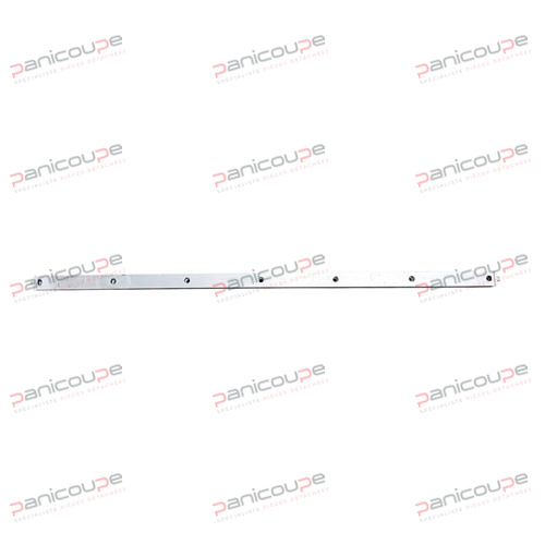 ALUMINIUM TOP SCRAPER BLADE HOLDER - ROLLING MILLS IN 500 (AFTER 98) product photo