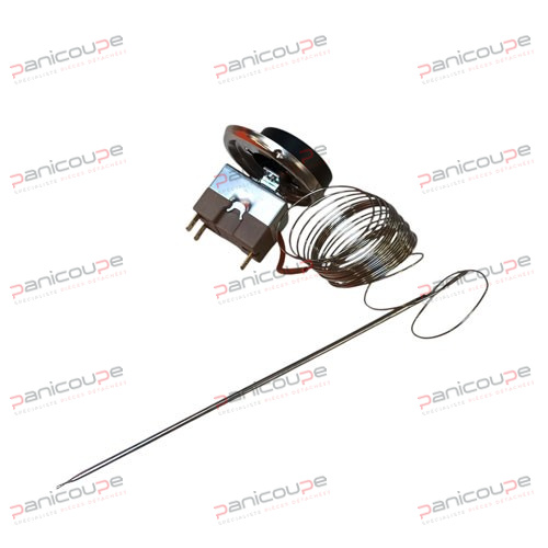 50-320&deg; TEMPERATURE THERMOSTAT product photo