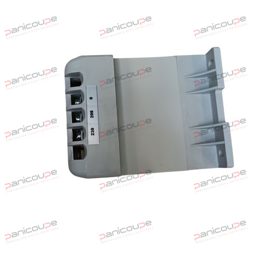 TRANSFORMER 230V 12-24V 150VA product photo