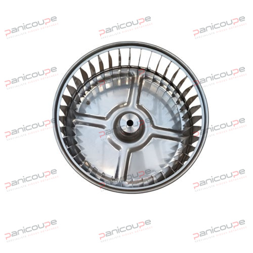 TURBINE 180X61 MM product photo