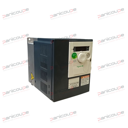 DRIVE 3 PHASE/380V 1, 5 KW product photo