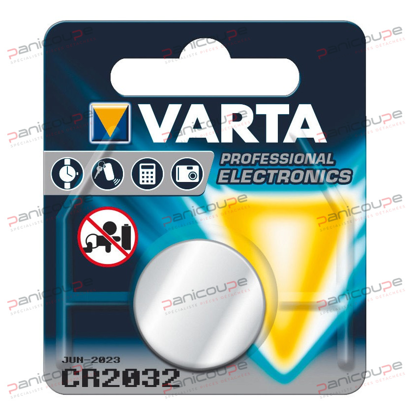 230 MAH LITHIUM BUTTON product photo