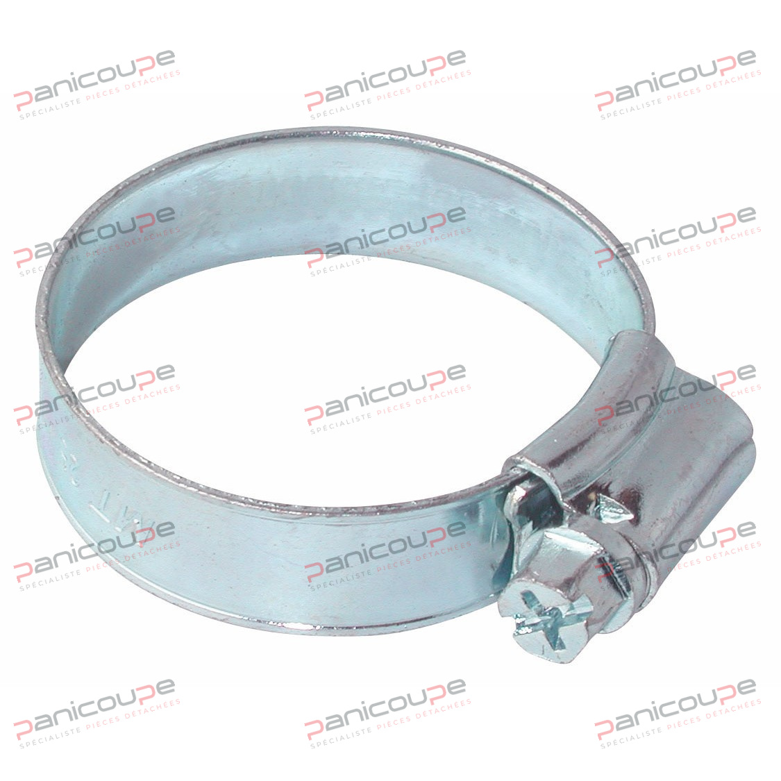 COLLIERS DE SERRAGE ACIER ZINGUE product photo