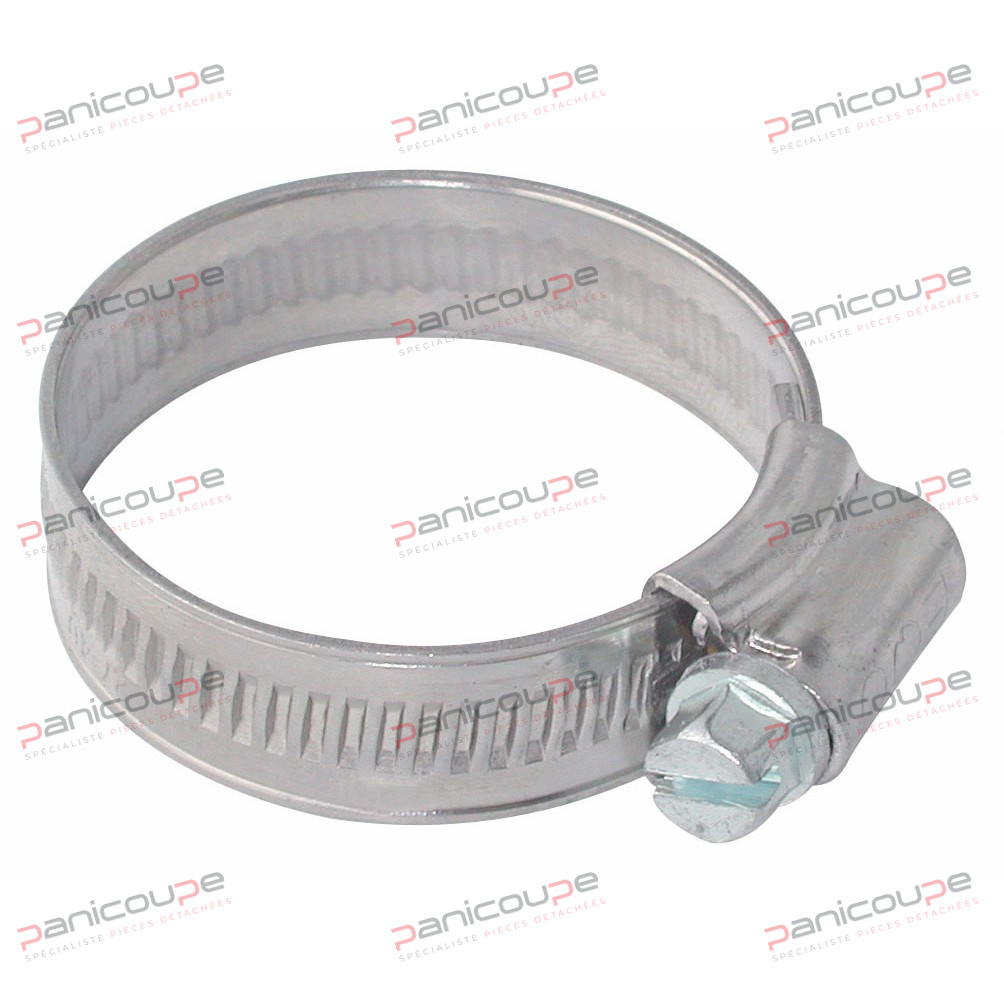 COLLIERS DE SERRAGE INOX 304 product photo
