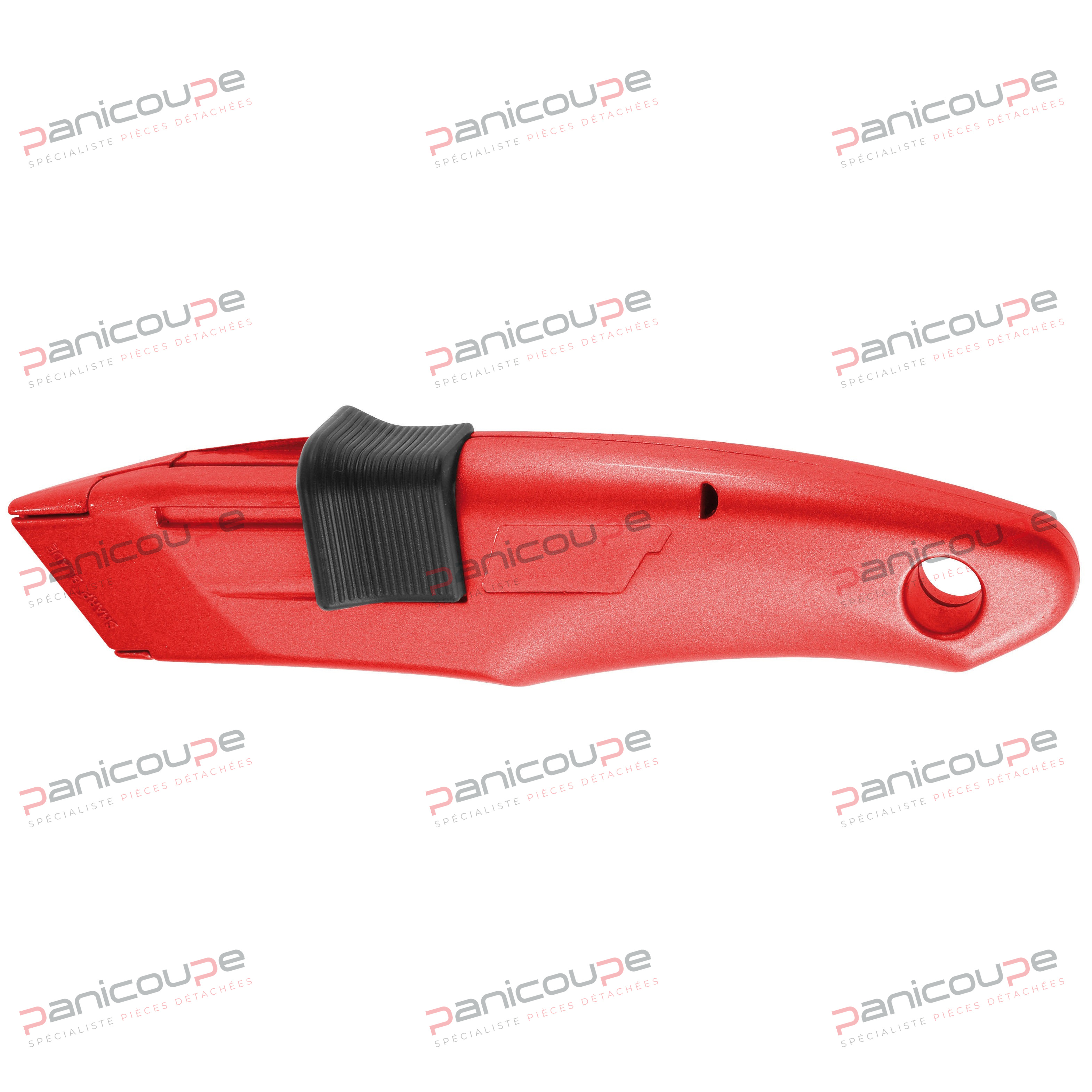 RETRACTABLE BLADE CUTTER product photo