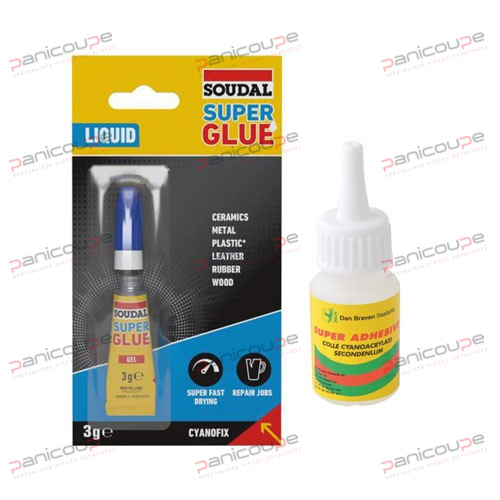 COLLE CYANOLIT product photo