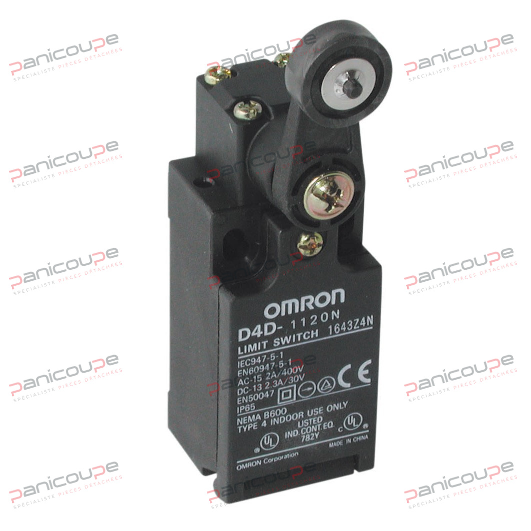 ROLLER LEVER MODEL product photo