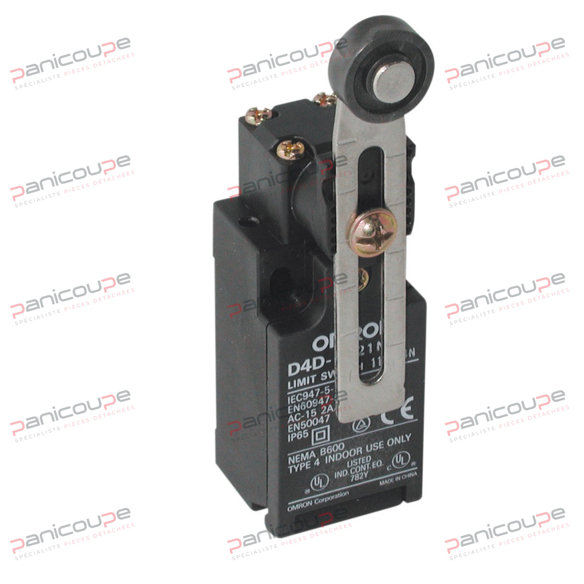 ADJUSTABLE ROLLER LEVER MODEL product photo