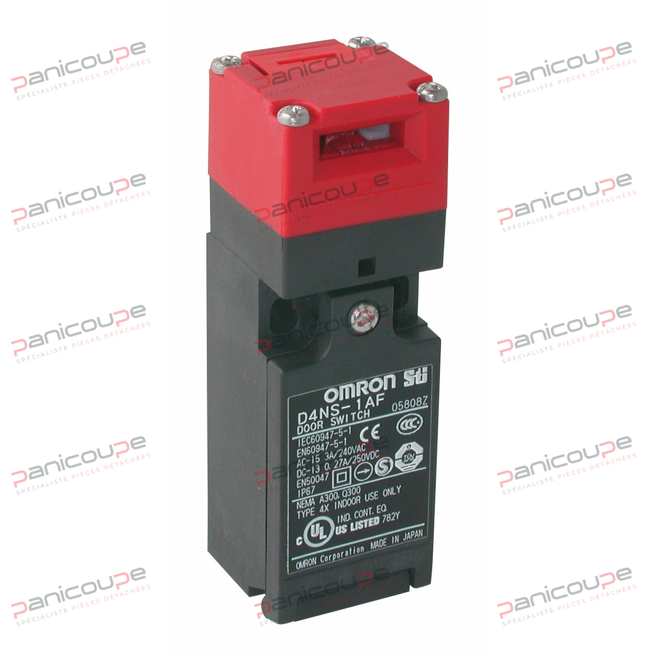 SAFETY LIMIT SWITCH product photo