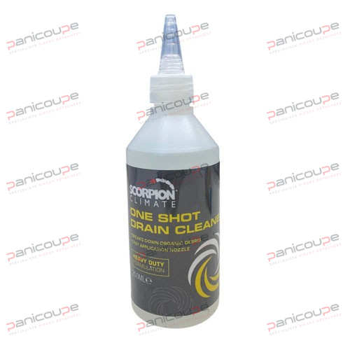 CONDENSATE DRAIN UNBLOCKER product photo