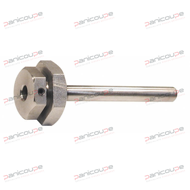 DOIGTS DE GANT INOX POUR SONDES ET BULBES product photo