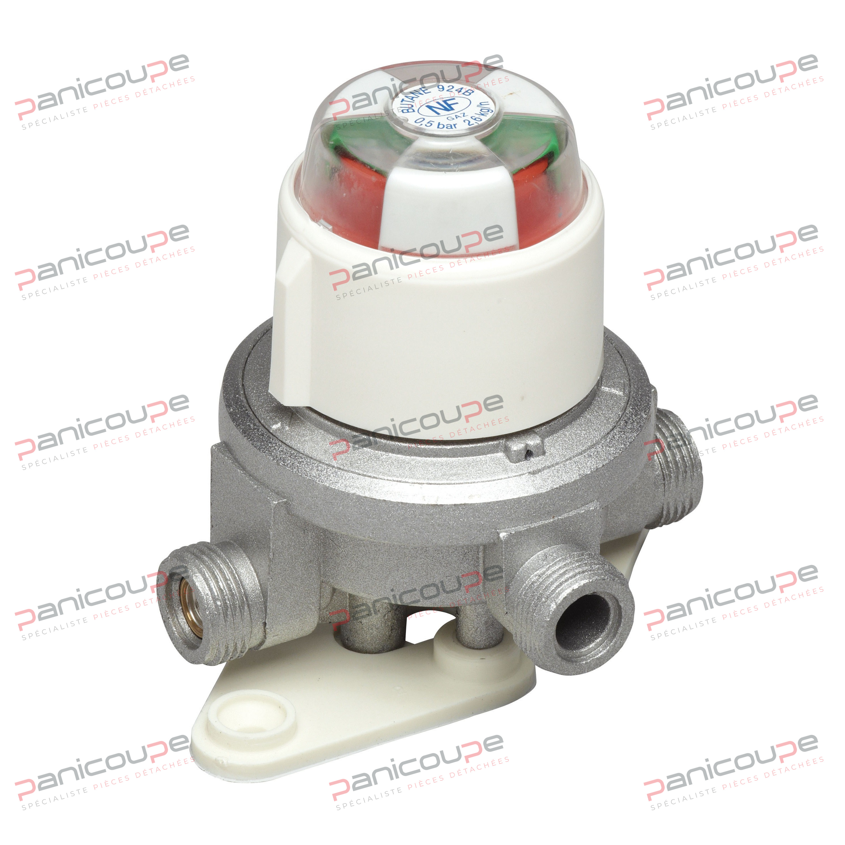 DETENDEURS INVERSEURS AVEC ISR product photo