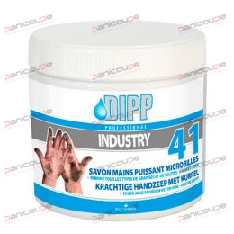 POWERFUL MICROBEAD HAND SOAP product photo