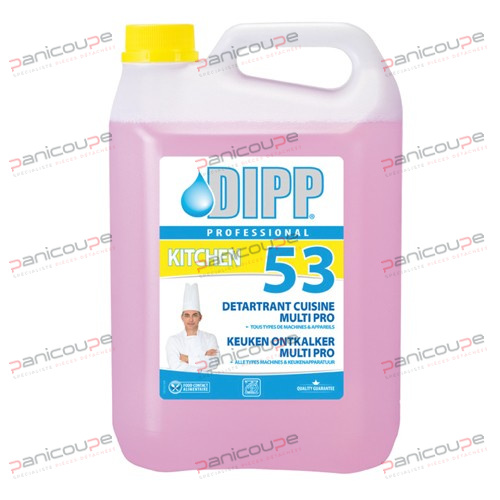 KITCHEN DESCALER product photo