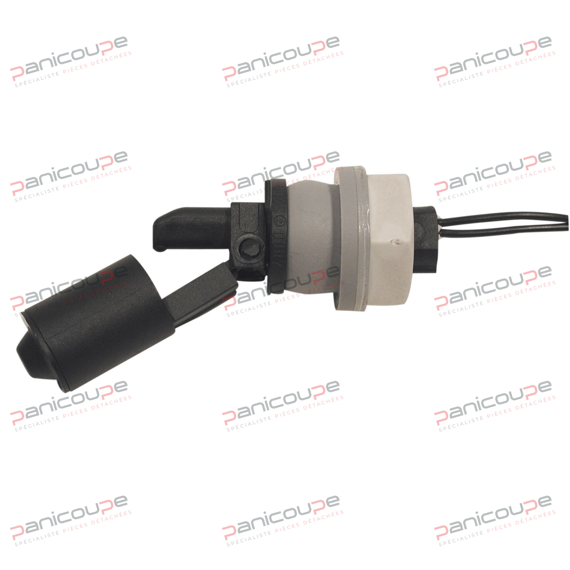 HORIZONTAL LEVEL DETECTOR product photo