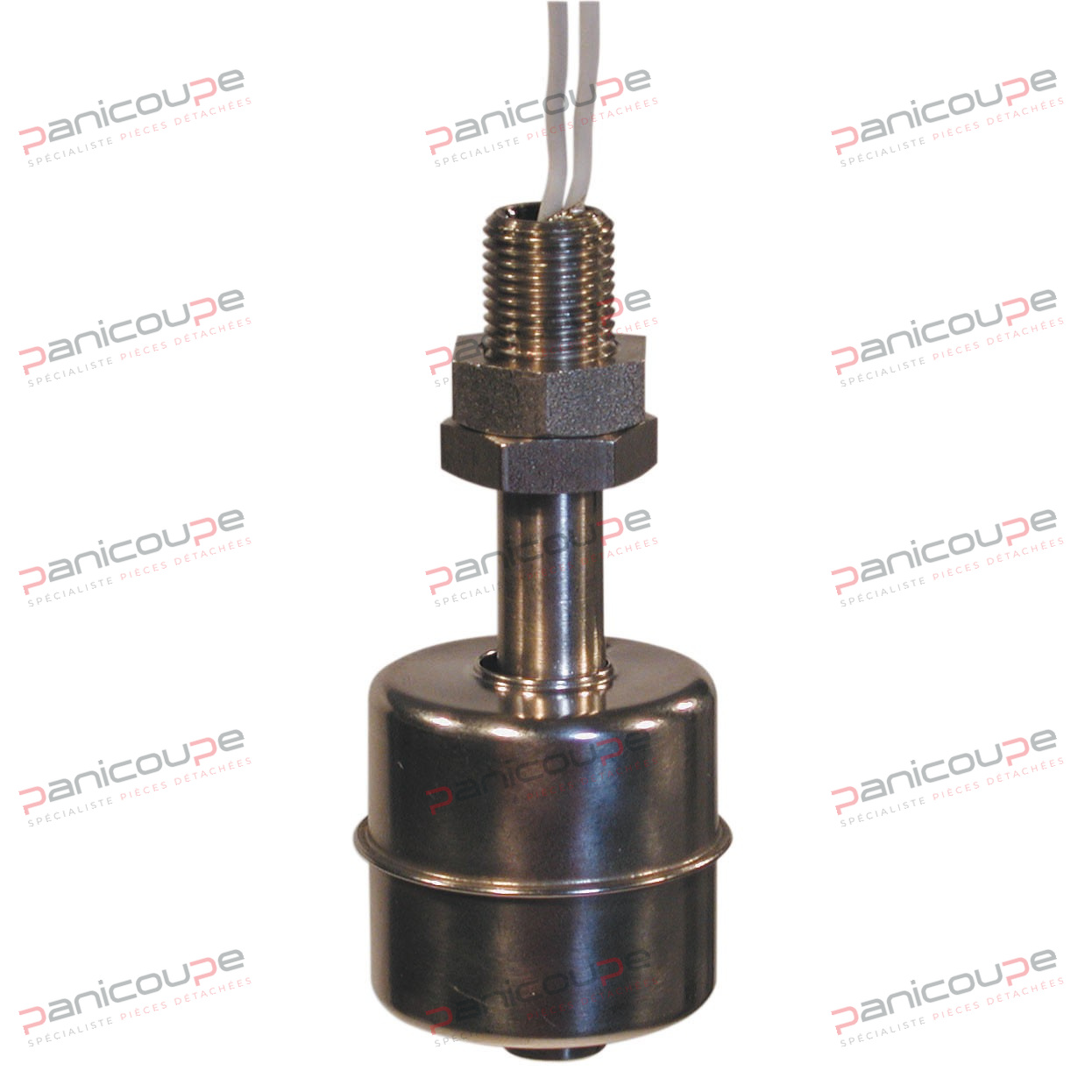 HIGH-TEMPERATURE VERTICAL LEVEL SWITCH product photo