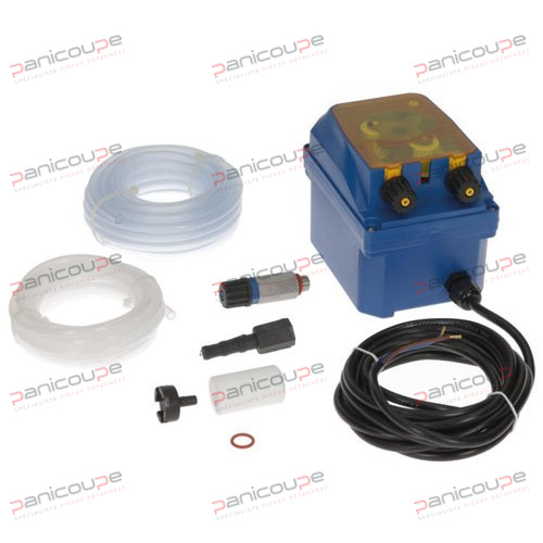 PERISTALTIC DISPENSER RINSING PR-1 product photo