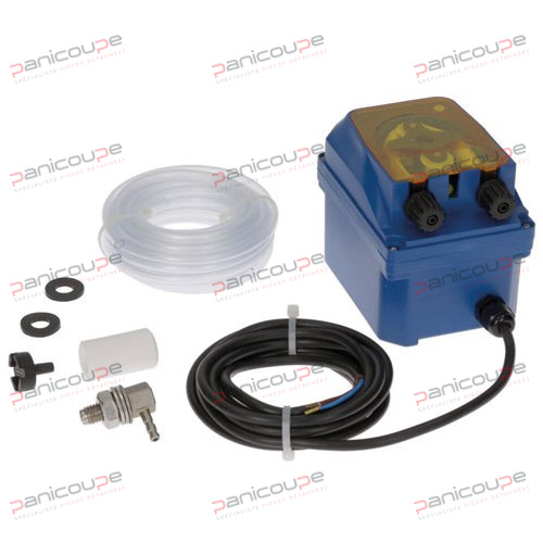 PERISTALTIC FEEDERS WASHING PR-4 product photo
