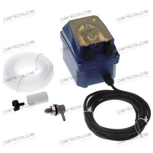 PERISTALTIC FEEDERS WASHING PR-7 product photo
