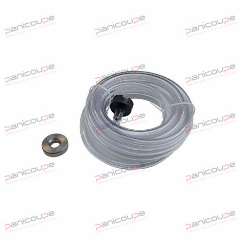 SUCTION HOSE WITH FILTER product photo