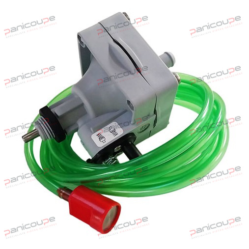 3-WAY RINSE DISPENSER product photo