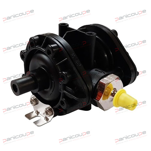 RINSE DISPENSER N6 E 05 product photo