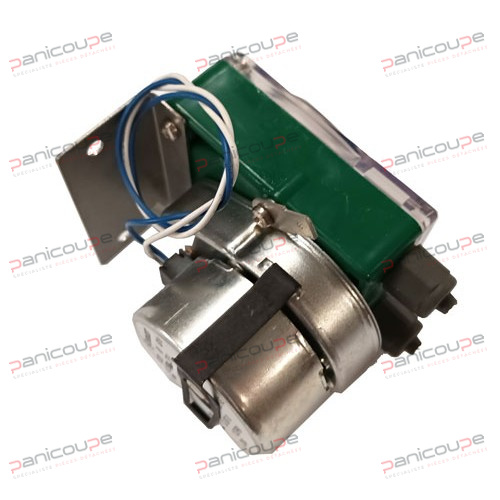 RINSING DISPENSER NBM-0,4 product photo