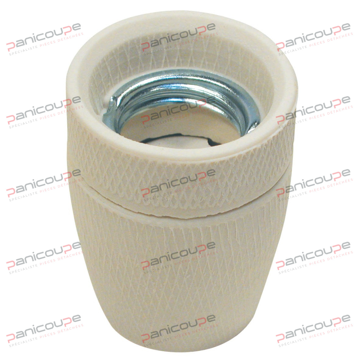 E27 SPECIAL OVEN CERAMIC SOCKET product photo