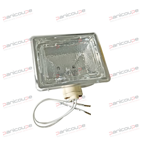 G4 OVEN LIGHTING product photo