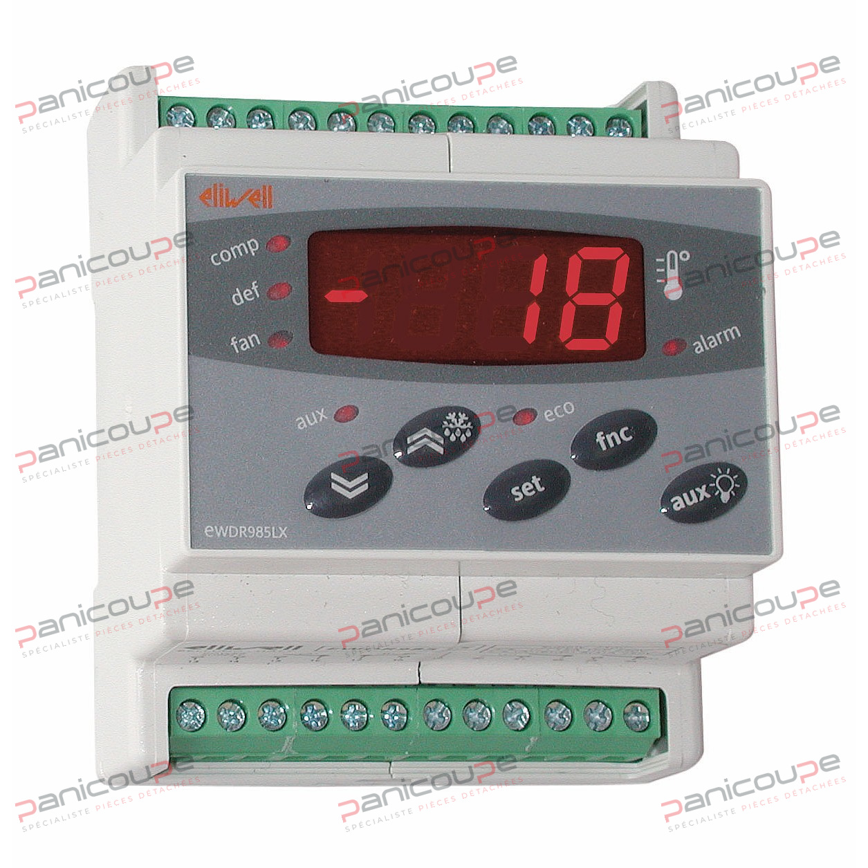 ELIWELL DR985 REGULATOR product photo