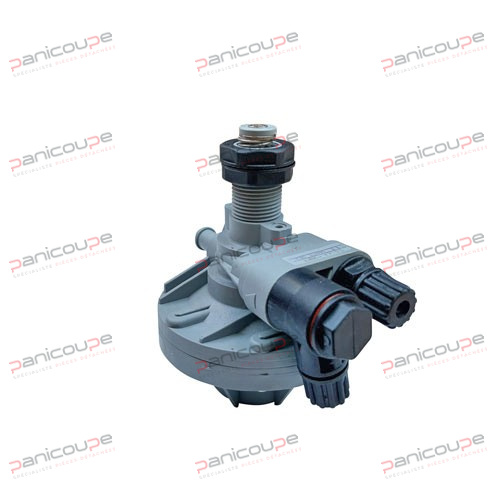 DIB5E ELFRAMO RINSE DISPENSER product photo